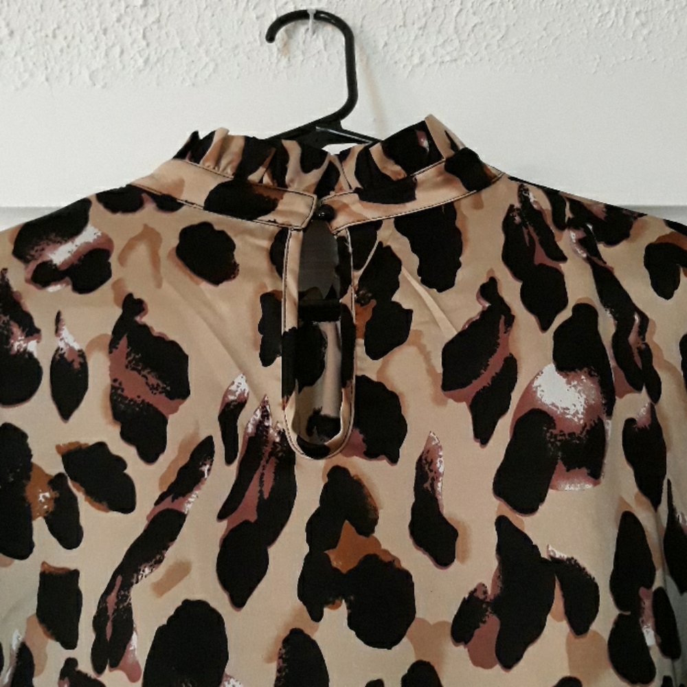 Blouse - Picture 4 of 5